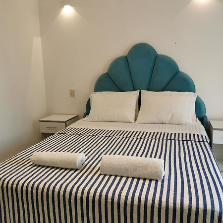 Aquamarine Paracas Beach Hostal Экстерьер фото
