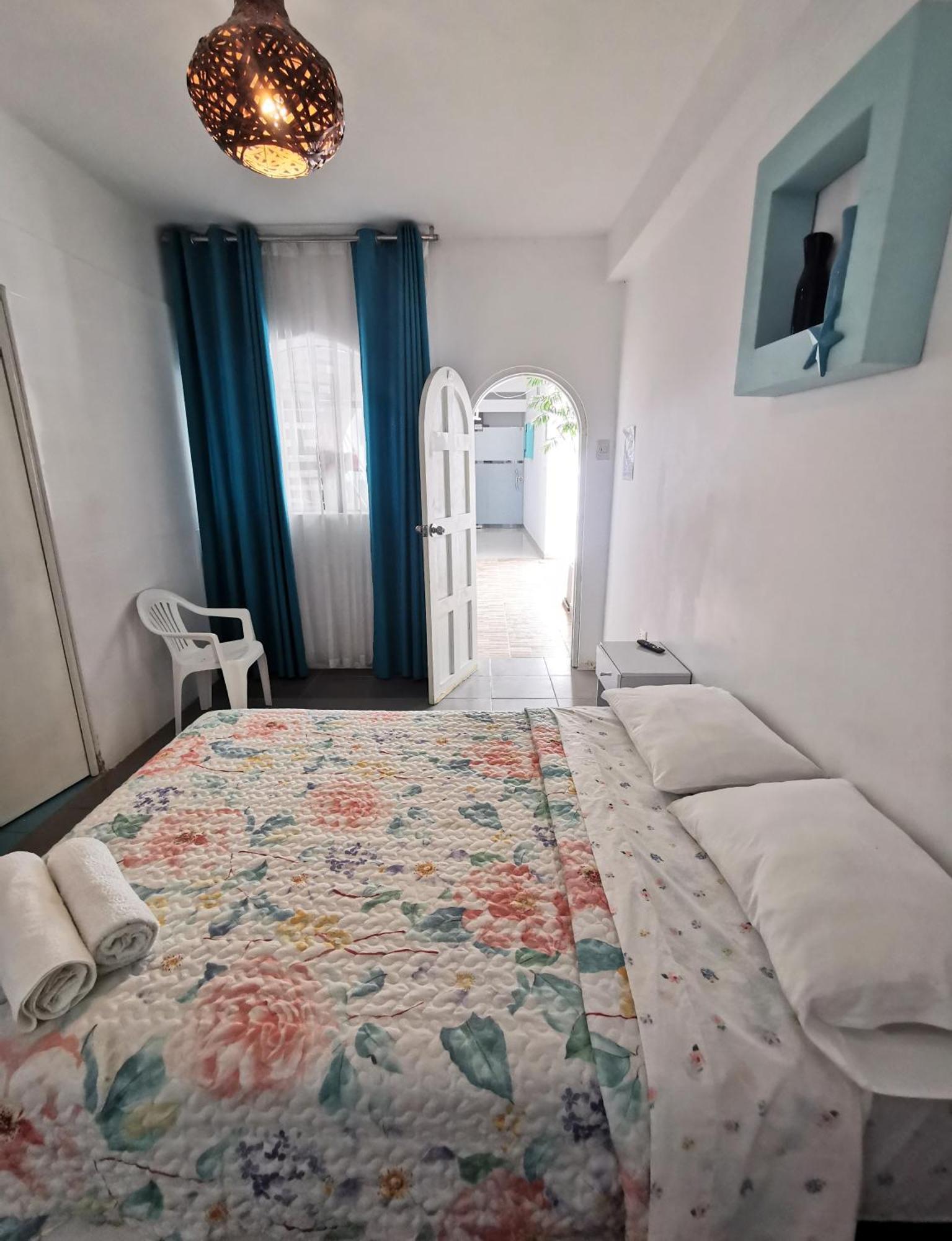 Aquamarine Paracas Beach Hostal Экстерьер фото