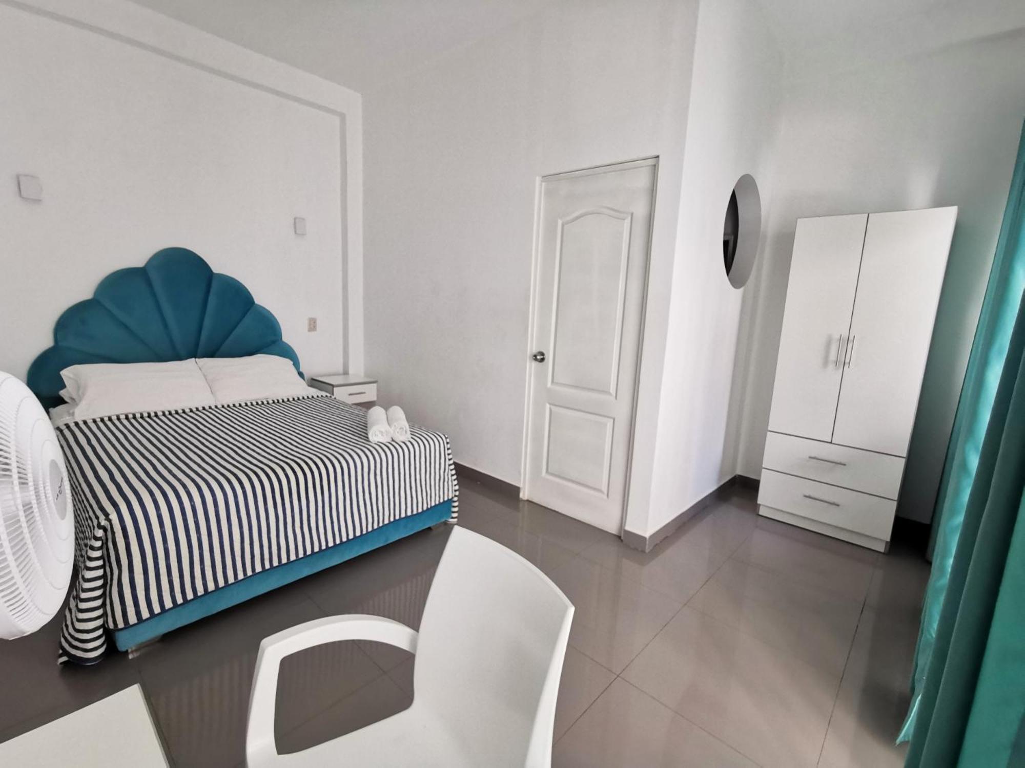Aquamarine Paracas Beach Hostal Экстерьер фото